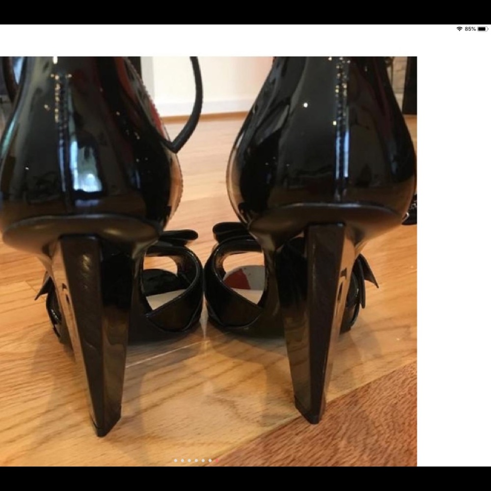 Authentic brand new Prada sandal - Picture 4 of 7